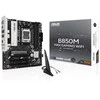 Pagrindinė plokštė ASUS B850M MAX GAMING WIFI