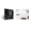 Biostar B850MT2-E DJ pagrindinė plokštė AMD B850 lizdas AM5 micro ATX