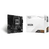 Biostar B850MT2-E DJ pagrindinė plokštė AMD B850 lizdas AM5 micro ATX