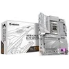 Pagrindinė plokštė Mainboard GIGABYTE AMD X870 Socket AM5 ATX RAM DDR5-SDRAM 4xSlots On-board graphics card Yes Wi-Fi Yes Bluetooth Yes 4xNumber of M.2 (M) slots X870 AORUS ELITE WIFI7 ICE X870AELITEWF7ICE1.1