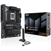 ASUS TUF GAMING X870E-PLUS WIFI7 AMD AM5 ATX pagrindinė plokštė 4xDDR5 PCIe 5.0 x16 4xM.2 1xHDMI 2xSATA
