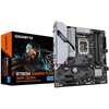 pagrindinė plokštė Gigabyte B760M GAMING PLUS WIFI DDR4