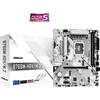 Pagrindinė plokštė ASROCK B760M-HDV/M.2 mATX LGA1700 2xDDR5 1xPCIe 4.0 x16 LAN 1Gb/s