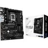 Asrock B860 Pro-A Intel B860 LGA 1851 (Socket V1) ATX pagrindinė plokštė