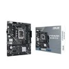 Pagrindinė plokštė Asus | PRIME H610M-D D4 | Procesorių šeima Intel | Procesoriaus lizdas LGA1700 | DDR4 DIMM | Atminties lizdai 2 | Palaikomos standžiojo disko sąsajos SATA, M.2 | SATA jungčių skaičius 4 | Mikroschemų rinkinys Intel H610 | mATX