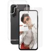 Panzer Glass PanzerGlass MOBILE SCREEN PROTECTOR 2IN1/GALAXY A36 5G CLEA