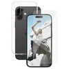 Panzer Glass „PanzerGlass SAFE. by ® 2-in-1“ apsaugos rinkinys, skirtas „iPhone 16“ | DIDMENINĖ PAKUOTĖ, „Apple“, „Apple“ – „iPhone 16“, Sauso klijavimo, Atsparus įbrėžimams, Atsparus smūgiams, Permatomas, 50 vnt.