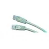Gembird Cablexpert | PP12-0.5M | rusvai gelsvas RJ-45 | RJ-45