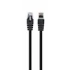 Gembird PP12-10M/BK UTP 5e kat., RJ-45 jungiamasis laidas (10 m)