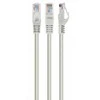 GEMBIRD PP6U-15M Grmbird UTP Cat6 Patch laidas, pilka, 15 m
