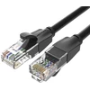 Vention tinklo kabelis Cat.6, UTP, juoda, 30 m (IBEBT)