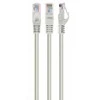 GEMBIRD PP6U-30M Grmbird UTP Cat6 Patch laidas, pilka, 30 m
