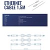 PATCH CABLE ETHERNET/1.5M PR2LA15B TELTONIKA