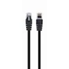 Gembird PP12-10M/BK UTP 5e kat., RJ-45 jungiamasis laidas (10 m)