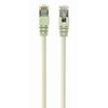 GEMBIRD patchcord kat.6 FTP 30m pilkas
