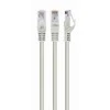 GEMBIRD PP6U-30M Grmbird UTP Cat6 Patch laidas, pilka, 30 m