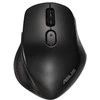 Pelė BLUETH USB optinė MW203/Juodas 90XB06C0-BMU000 ASUS