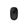 Microsoft Belaidė pelė Wireless Mobile Mouse 1850 (Tamsiai mėlyna) U7Z-00014 