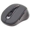Gembird | MUSWB2 | Optinė Bluetooth pelė | 6 button | Juodas, Pilkas