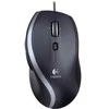 Laidinė pelė Logitech M500 juoda