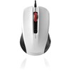 Pelė Mode_Com Modecom MC-M9.1 juoda-balta