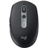 Optinė belaidė pelė LOGITECH M590 Multi-Device Silent 910-005197 grafito spalvos