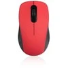 Pelė Modecom MC-WM10S Silent red