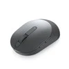 DELL MS5120W kompiuterinė pelė RF belaidis + „Bluetooth“ Optinis 1600 DPI Abiems rankoms