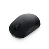 Belaidė pelė Dell Mobile Pro MS5120W, juoda