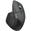 Pelė USB belaidė MX MASTER 4/GRAPHITE 910-007562 LOGITECH