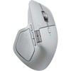 Pelė USB belaidė MX MASTER 4/Pilkas 910-007563 LOGITECH