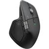 Pelė USB belaidė MX MASTER 4/SP/Juodas 910-007577 LOGITECH