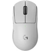 Pelė USB belaidė PRO X SUPERLIGHT/Baltas 910-006639 LOGITECH