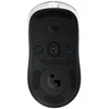 Pelė USB PRO 2 SUPERLIGHT/Baltas 910-007302 LOGITECH