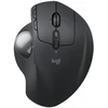 Pelė USB TRACKBALL belaidė ERGO S/Juodas 910-007260 LOGITECH