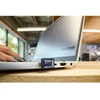 USB laikmena Sandisk Cruzer Extreme Fit 128GB, USB-C 3.2 Gen 1, 300 MB/s