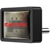 USB laikmena Sandisk Cruzer Extreme Fit 128GB, USB-C 3.2 Gen 1, 300 MB/s