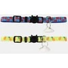 Catlink PET TAG SET UFO COLLAR+TAG/2SET CL-UTS-01 CATLINK