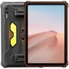Planšetė BLACKVIEW ACTIVE 10 PRO 10" 256GB planšetinis kompiuteris - Oranžinis