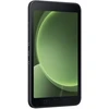 Planšetė Samsung Galaxy Tab Active5 8'' 128 GB 5G Žalias (SM-X306BZGAEEA)
