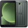 Planšetė Samsung Galaxy Tab Active5 SM-X306B 5G Samsung Exynos LTE-TDD & LTE-FDD 256 GB 20,3 cm (8″) 8 GB Wi-Fi 6 (802.11ax) Android 14 Žalia