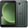 Planšetė „Samsung Galaxy Tab Active5 SM-X306B 5G“ „Samsung Exynos LTE-TDD & LTE-FDD“ 256 GB 20,3 cm (8 colių) 8 GB „Wi-Fi 6“ (802.11ax) „Android“ 14 Žalia
