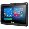 Planšetė K120 CI5-8250U 12"T/4/128GB KH1EYCVBADXX GETAC