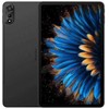 Planšetė Blackview MEGA 2 SET LTE 12-inch FHD+IPS 1200x2000 60Hz 12GB+256GB Unisoc T615 Octa-core 1.6GHz Cam Front 8MP Rear 16MP 9000mAh+Charging 18W Fast / Cable Film Case Stylus Mouse Keyboard EN Netflix HD Android 15 Celestial Pilkas