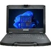 Planšetė NB S14G3 CU5-125U 14"T 16GB/256GB S4K1Q2JEJBCX DURABOOK