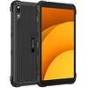 Planšetė RUGKING PAD PRO 8''/8/128GB Juodas ULEFONE
