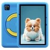 Planšetė Blackview Tab A6 Kids WiFi 10.1 colio HD+ IPS 800x1280 A523 Aštuonių branduolių 1.8GHz 4GB/128GB 5100mAh Be įkroviklio 5MP priekinė / 8MP galinė kamera Android 14 Ocean Mėlyna
