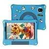 Planšetė TAB A9 PRO KIDS/4/128GB Mėlynas ULEFONE