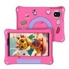 Planšetė TAB A9 PRO KIDS/4/128GB Rožinis ULEFONE