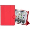 Planšetinio kompiuterio dėklas SLEEVE 10.1" MALPENSA/3137 RED RIVACASE
